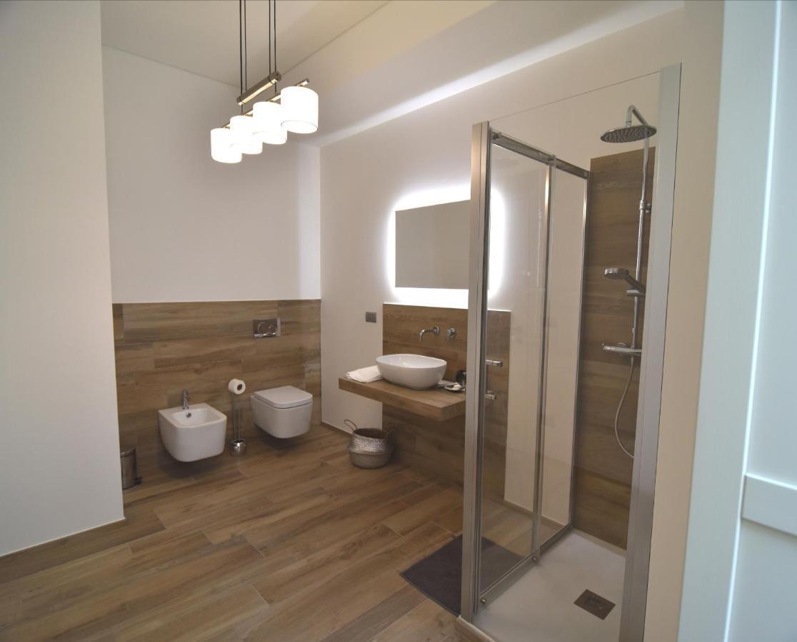 Roma 141 Apartment Fossano Exterior photo