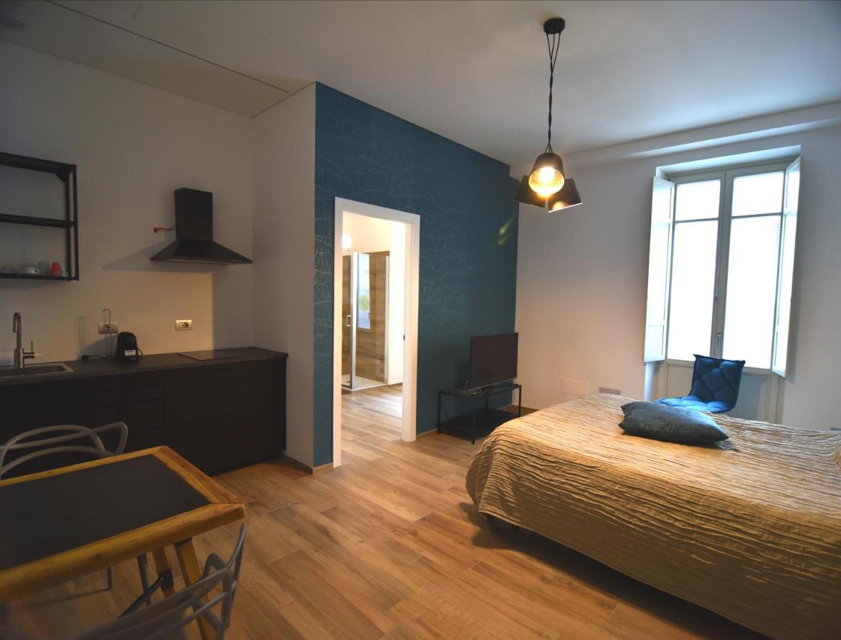 Roma 141 Apartment Fossano Exterior photo