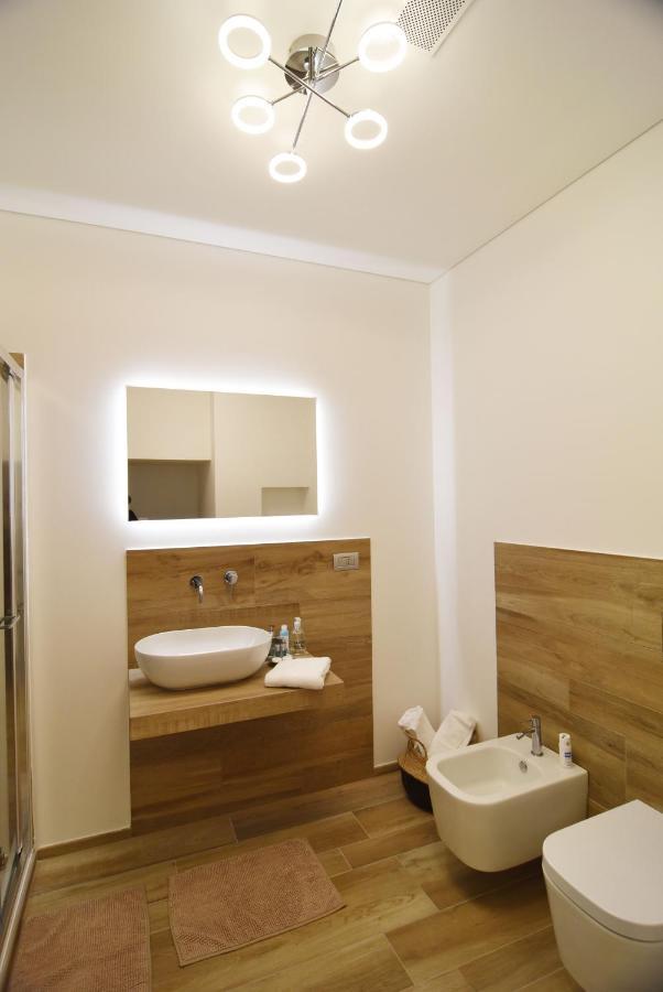 Roma 141 Apartment Fossano Exterior photo